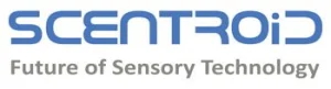 Scentroid