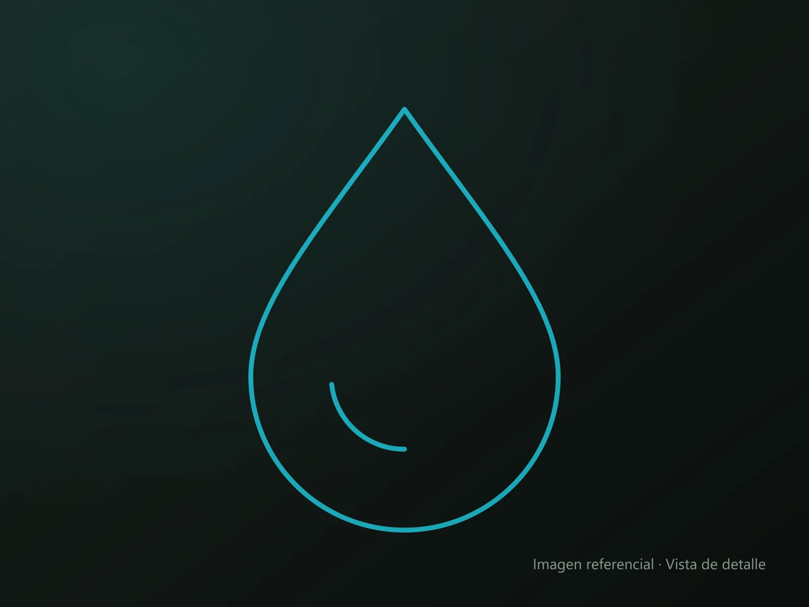 Planta compacta de tratamiento de agua PT-10, vista de detalle