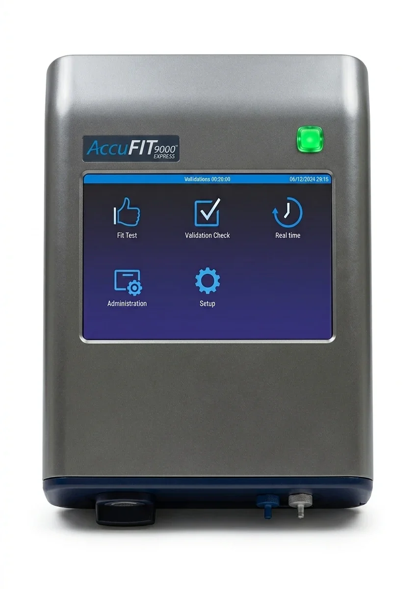 AccuFIT9000