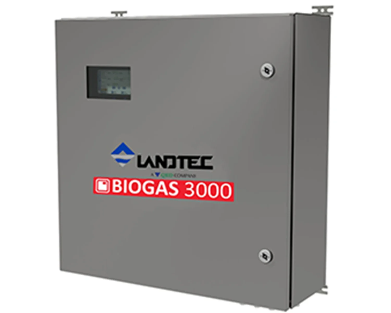 Biogas 3000