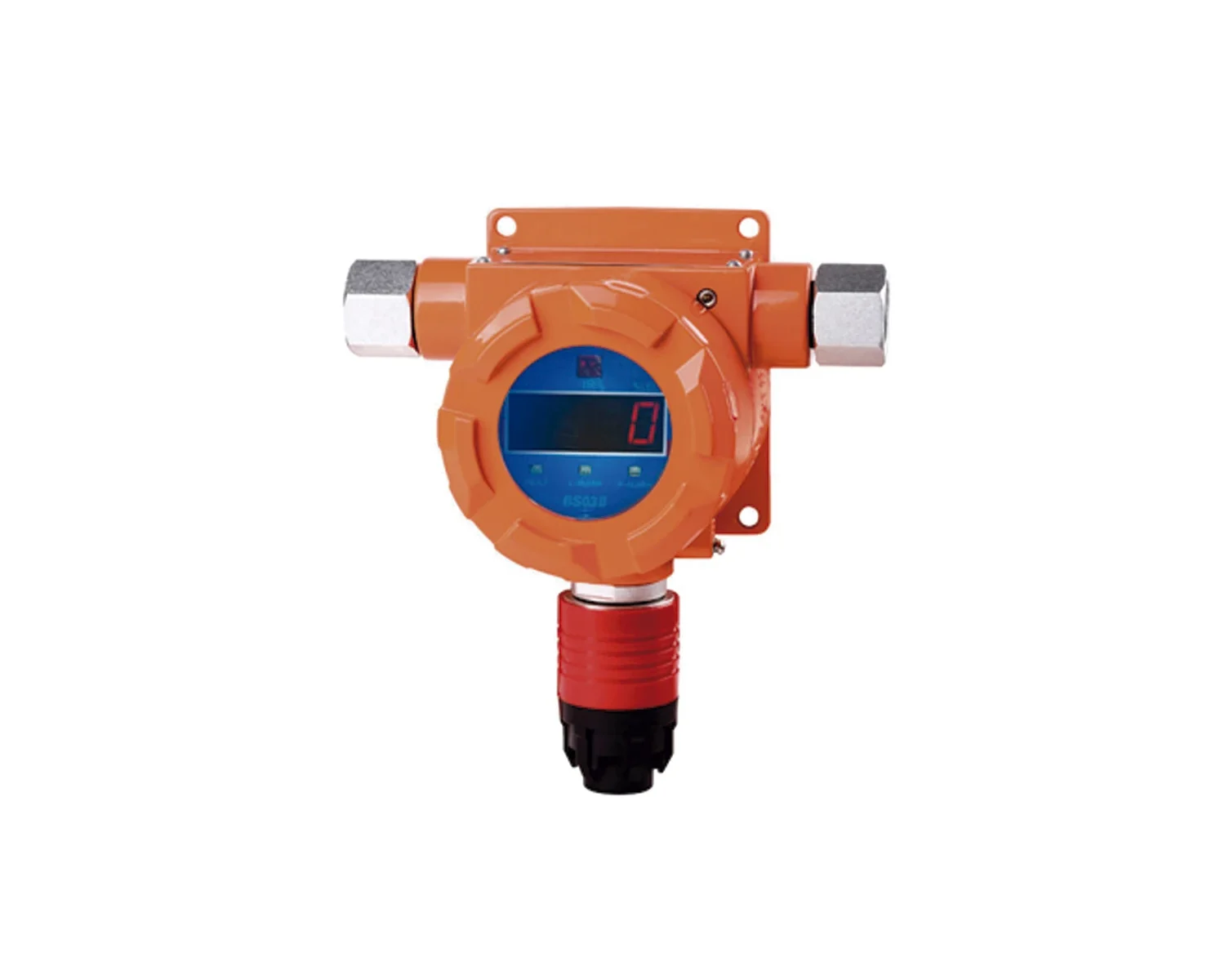 BS03 con aprobación ATEX
