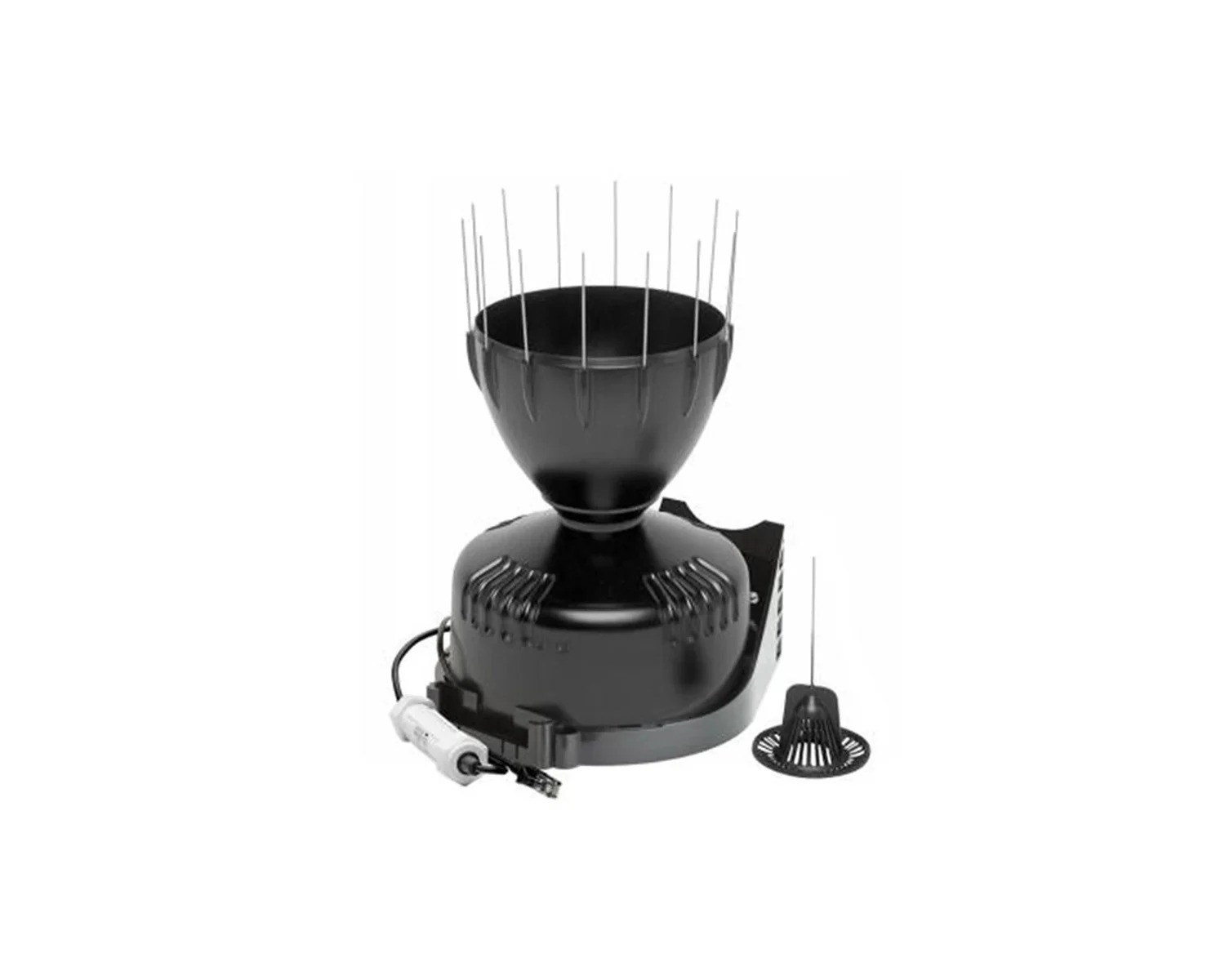 Sensor de lluvia Davis de 0,2 mm
