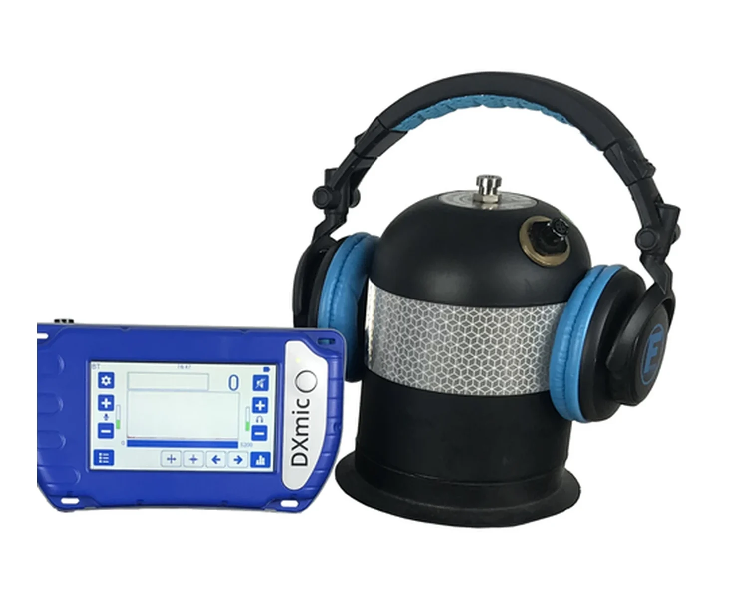 DXMIC/DXMIC PRO