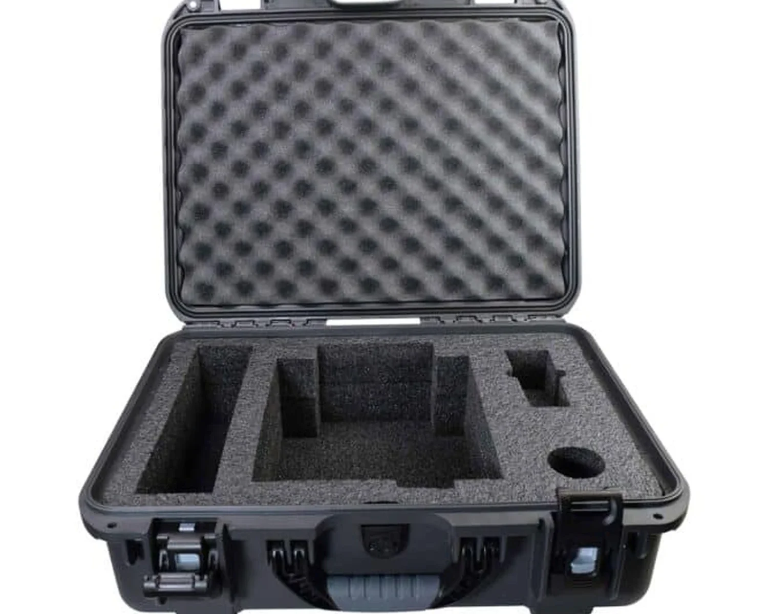 Estuche rígido AccuFIT9000