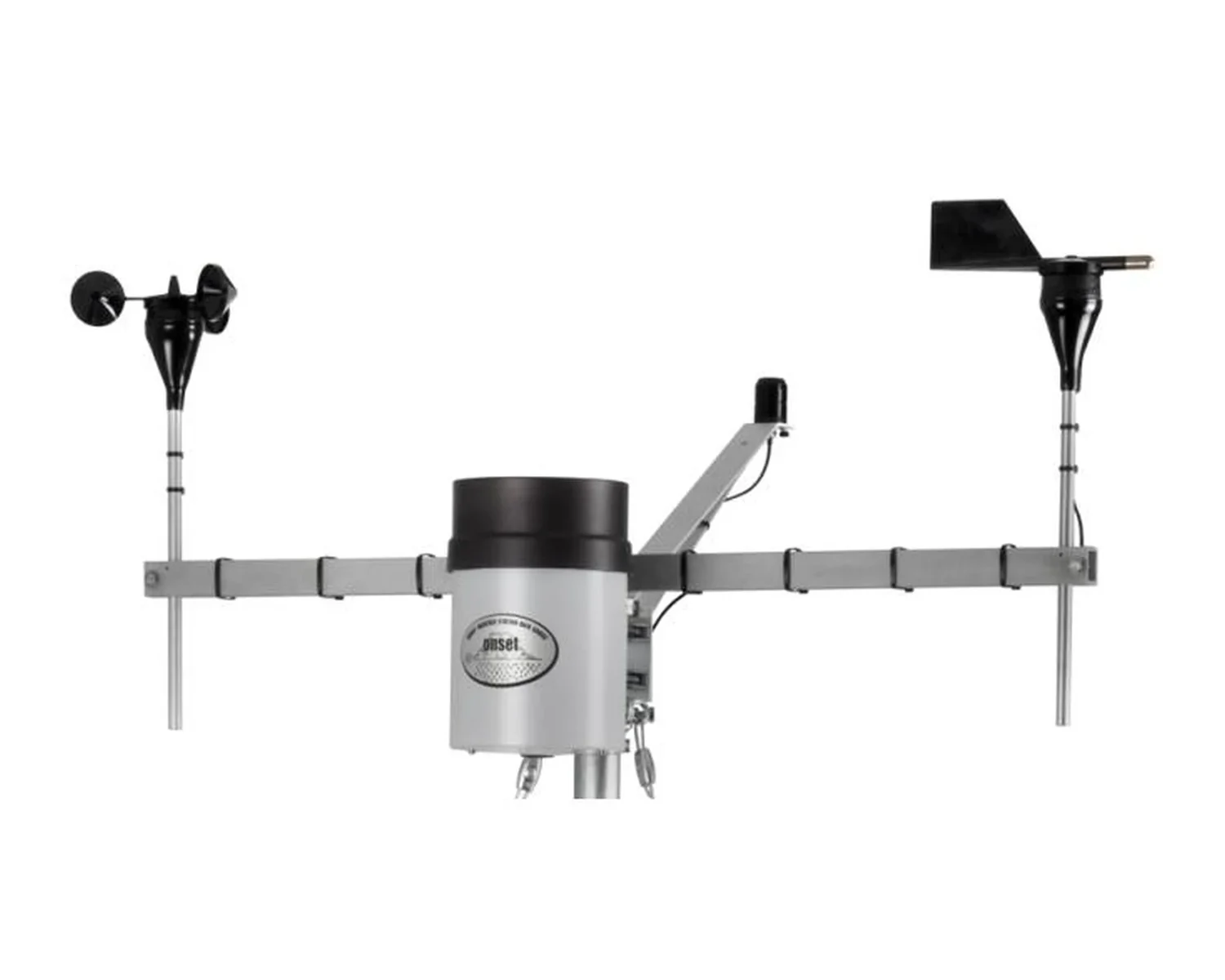 Kit de brazo transversal completo
