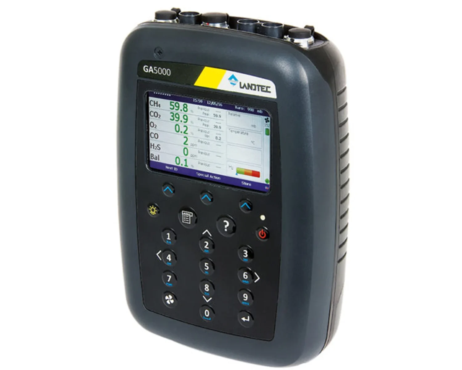 GA5000
