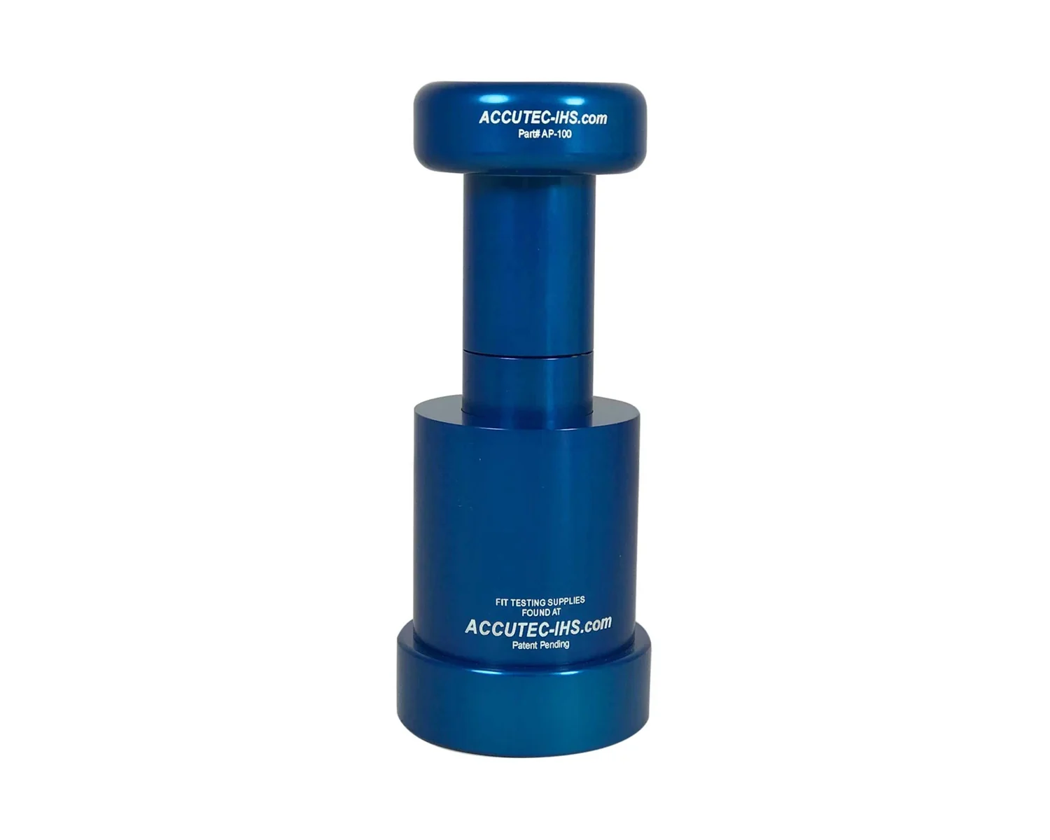 Herramienta ACCUPUNCH para pruebas de ajuste