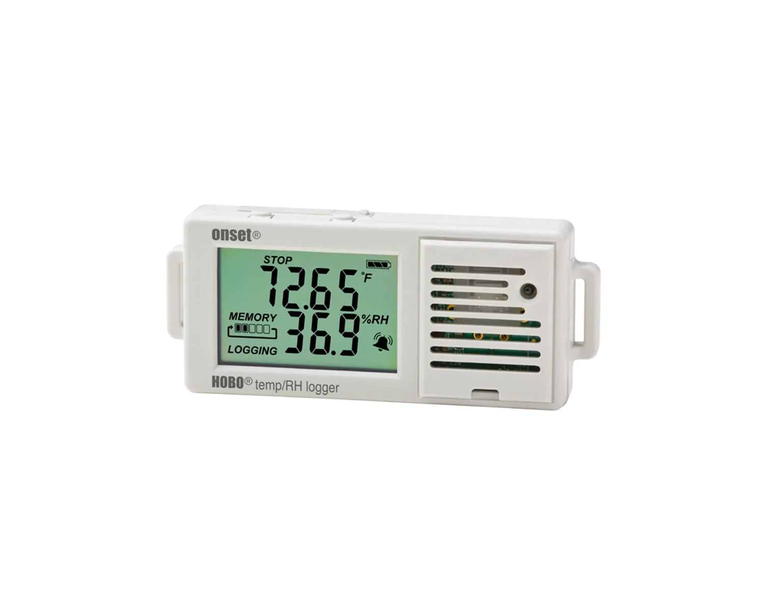 HOBO UX100 Temp/RH 3.5%