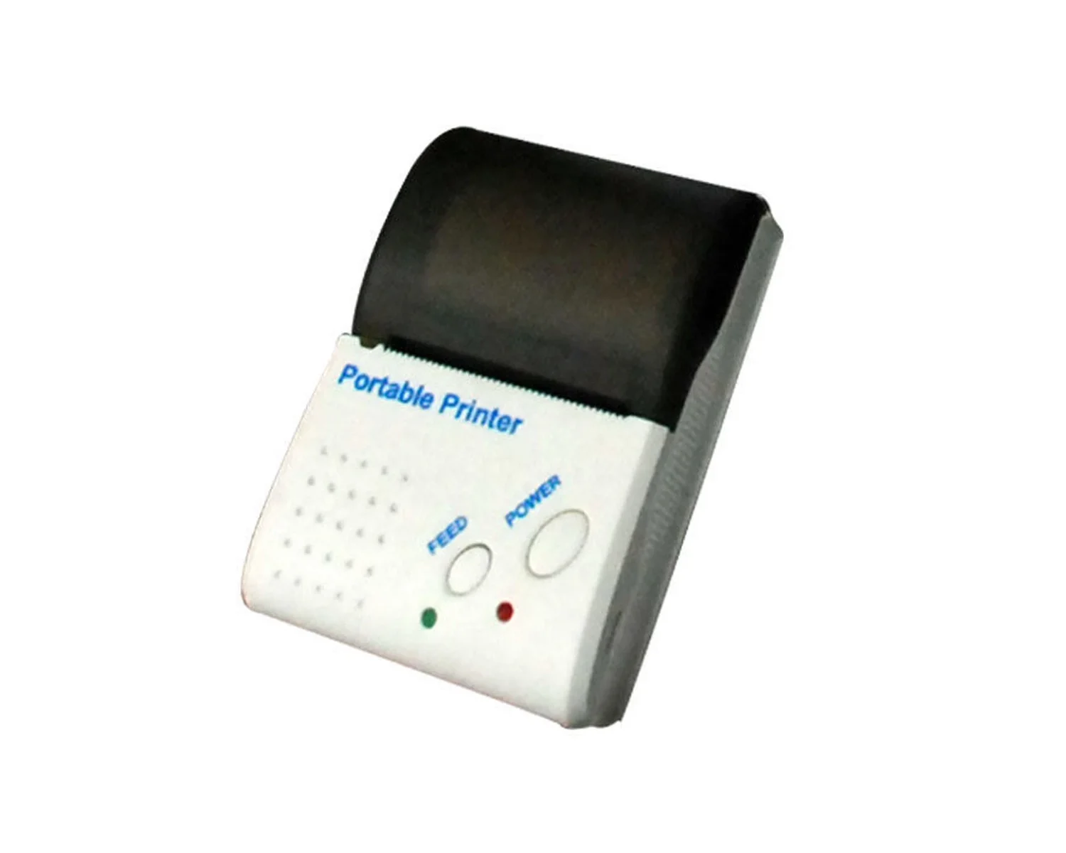 Impresora inalámbrica HWP-02