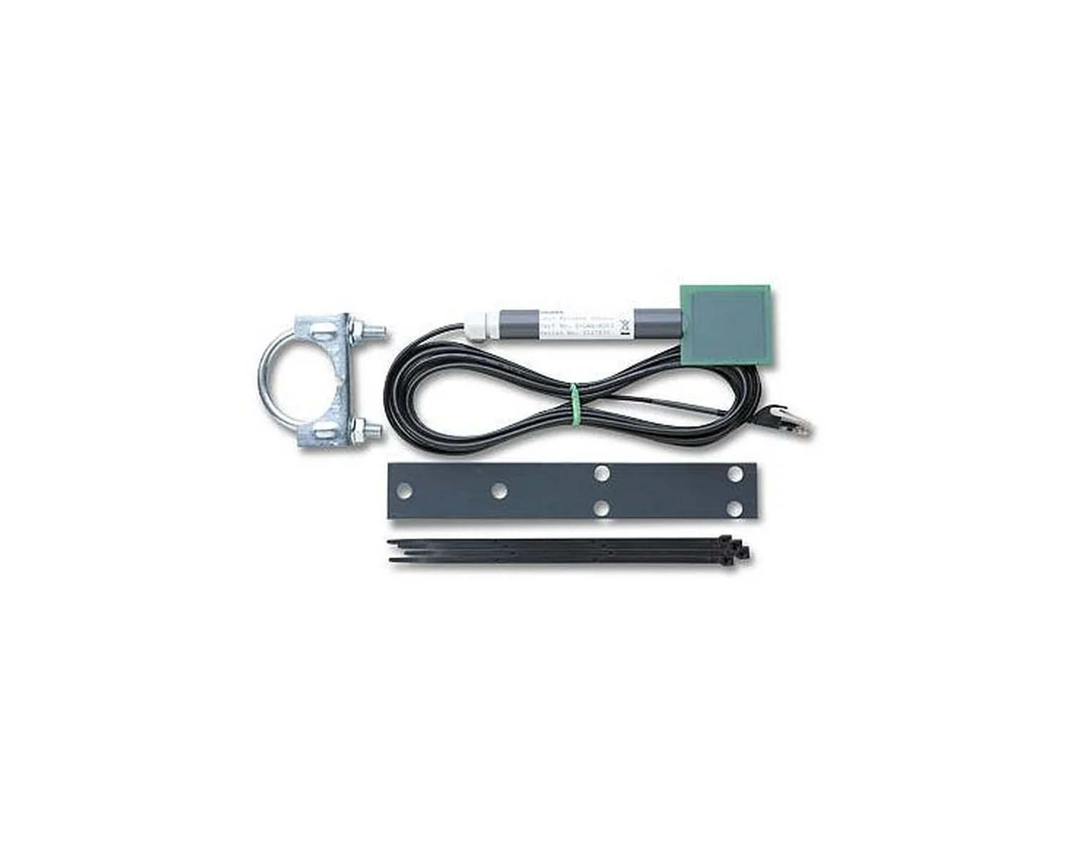 Sensor inteligente de humedad foliar