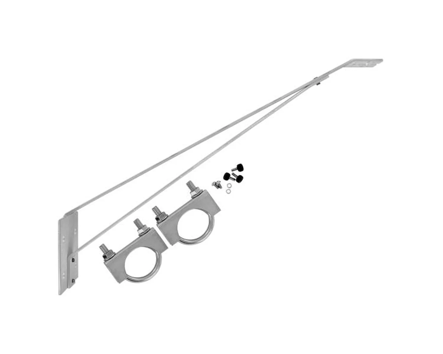 Soporte para sensor de luz