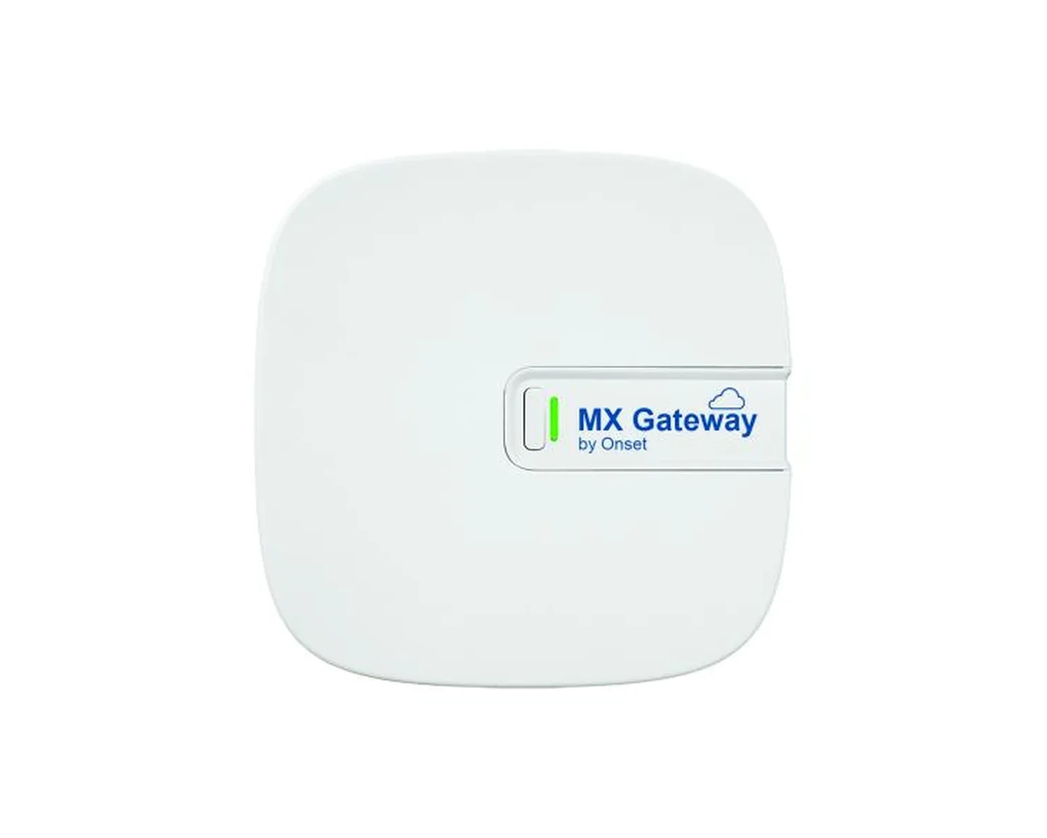 MX Gateway