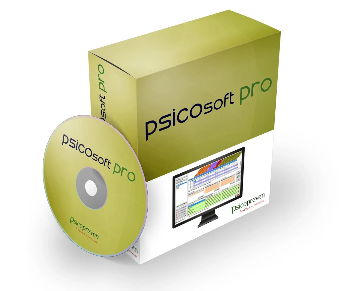 Psicopreven