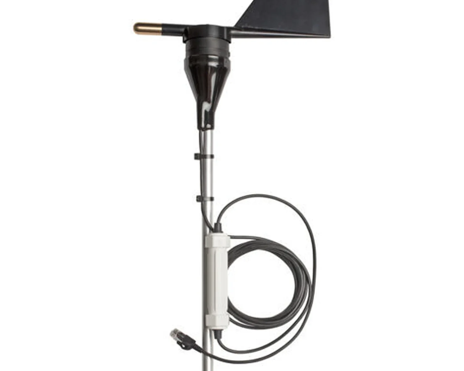 Sensor inteligente HOBO de dirección del viento