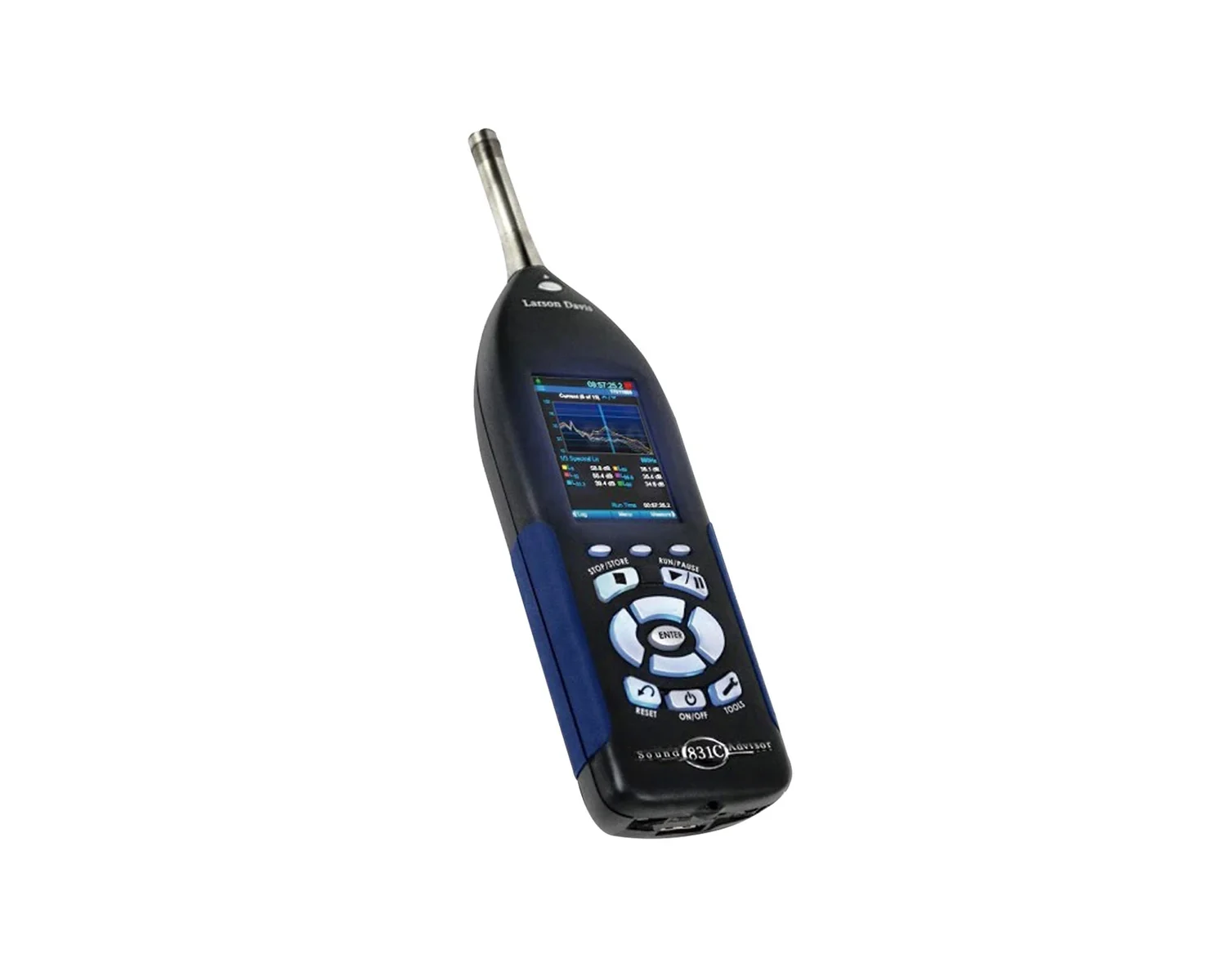 SoundAdvisor 831C